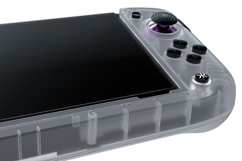 CRKD Announces Upgraded Nitro Deck+ for the Nintendo Switch With HDMI Out For Docked and Handheld Mode