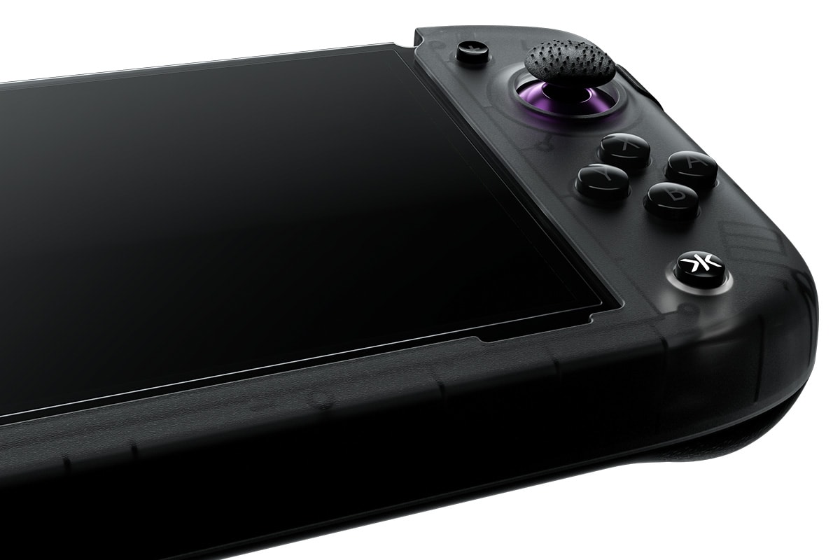 CRKD Announces Upgraded Nitro Deck+ for the Nintendo Switch With HDMI Out For Docked and Handheld Mode