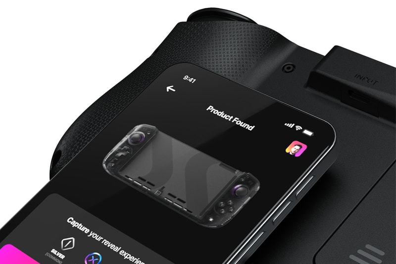 CRKD Announces Upgraded Nitro Deck+ for the Nintendo Switch With HDMI Out For Docked and Handheld Mode