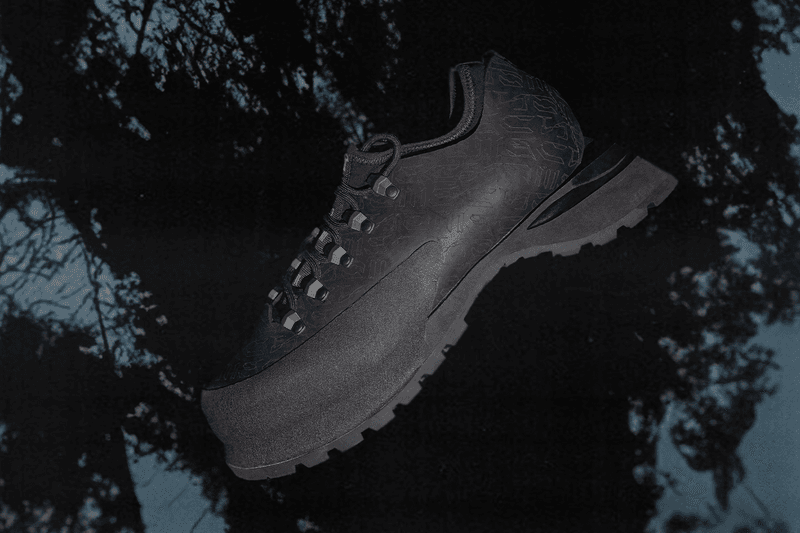 DEMON Proves Its Pioneering Attitude With New Lovo Style for SS24