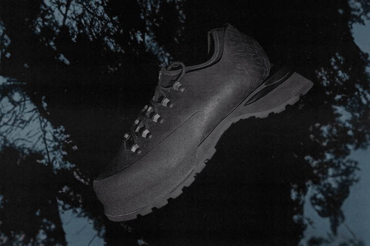 DEMON Proves Its Pioneering Attitude With New Lovo Style for SS24