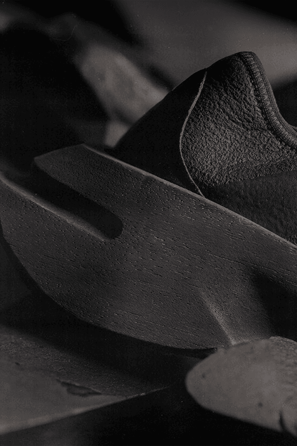 DEMON Spring Summer 2024 Collection footwear Italy shoes vibram Vipara Poyana Lovo