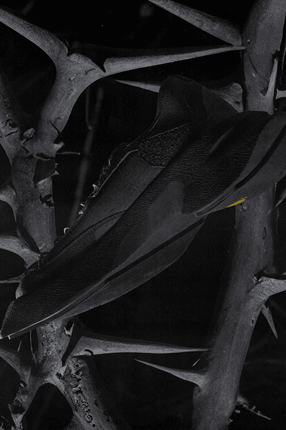 DEMON Spring Summer 2024 Collection footwear Italy shoes vibram Vipara Poyana Lovo