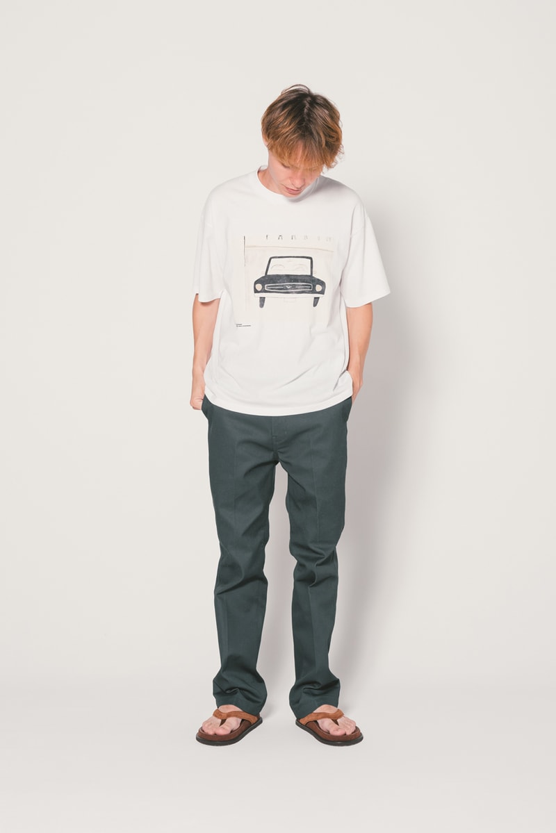 Dickies Taps Bedwin & the Heartbreakers for New Workwear Collaboration