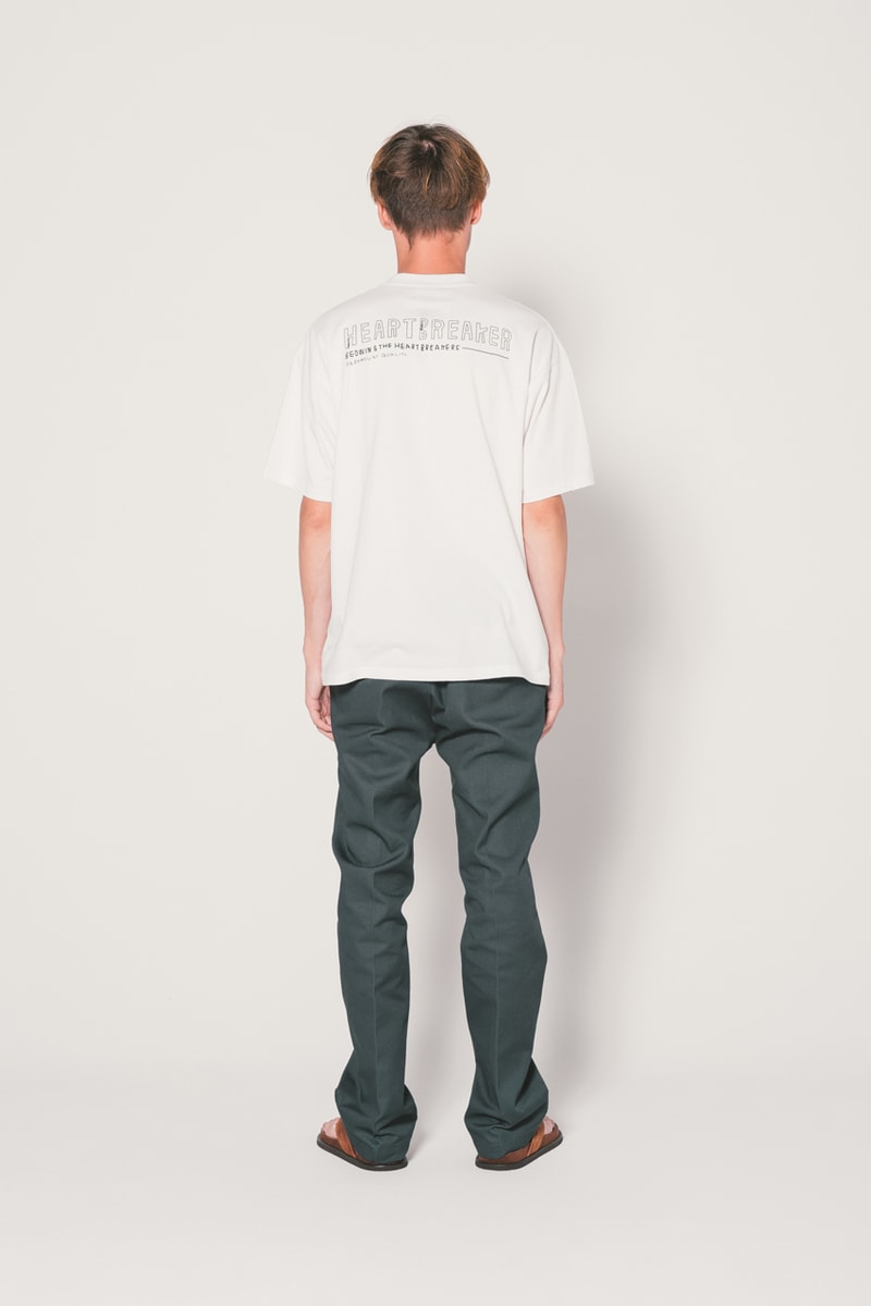 Dickies Taps Bedwin & the Heartbreakers for New Workwear Collaboration
