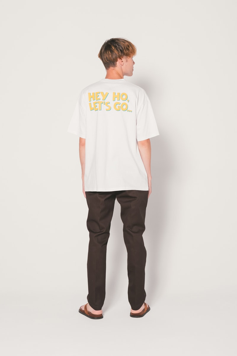 Dickies Taps Bedwin & the Heartbreakers for New Workwear Collaboration