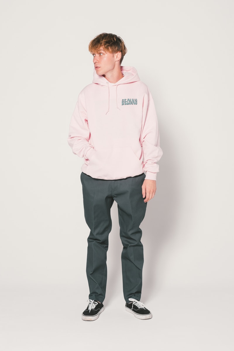 Dickies Taps Bedwin & the Heartbreakers for New Workwear Collaboration