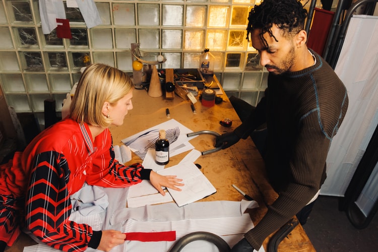 These Circular Creatives Are Finding Synergy Within the World of Repurposed Materials