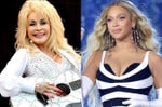 Dolly Parton Hints at Beyoncé's Cover of "Jolene"