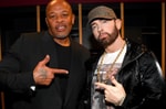 Dr. Dre Confirms New Eminem Album Is Arriving Later This Year