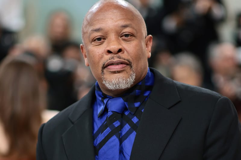 Dr. Dre Reveals He Suffered Three Strokes Prior To Aneurysm in 2021