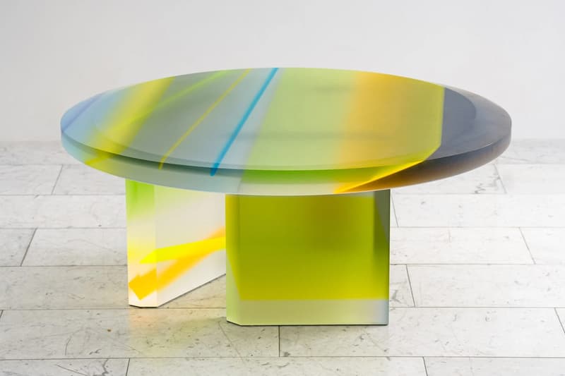 Draga & Aurel "Flare" Furniture Collection Todd Merrill Studio Info