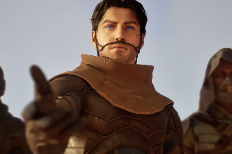 ‘Dune Awakening’ Gameplay Trailer Teases the Challenges of Surviving on Arrakis