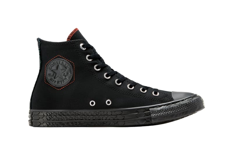 Dungeons & Dragons Converse Collection Release Date info store list buying guide photos price 50th anniversary chuck 70 chuck taylor all star