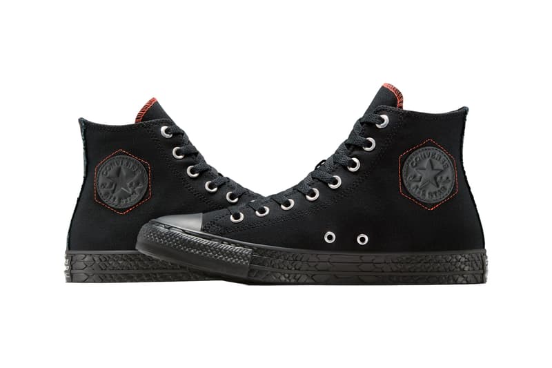 Dungeons & Dragons Converse Collection Release Date info store list buying guide photos price 50th anniversary chuck 70 chuck taylor all star