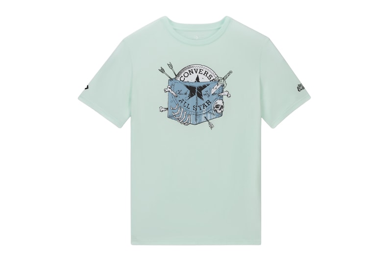 Dungeons & Dragons Converse Collection Release Date info store list buying guide photos price 50th anniversary chuck 70 chuck taylor all star