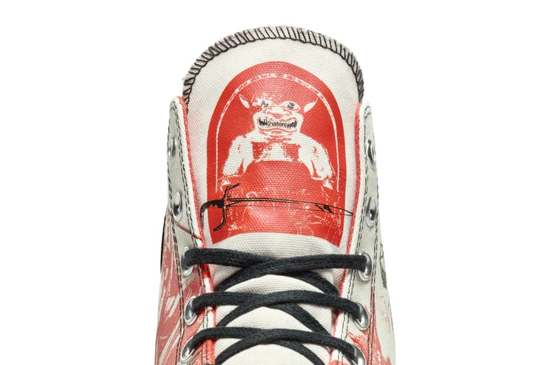 Dungeons & Dragons Converse Collection Release Date info store list buying guide photos price 50th anniversary chuck 70 chuck taylor all star