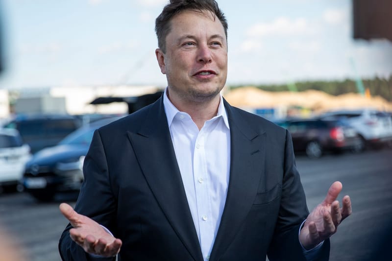 Elon Musk Left OpenAI After Company Declined To Merge With Tesla