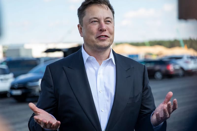 ఎలోన్ మస్క్ ఓపెన్ AI టెస్లా మెర్జర్ హ్యూమన్ క్లాడ్ 3 AI మోడల్ ఫ్యామిలీ Apple MacBook Air Emoji iOS సాఫ్ట్‌వేర్ అప్‌డేట్ టెక్ న్యూస్ స్టోరీస్