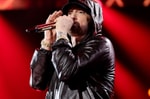 Eminem Reveals "My Name Is" Visual Was His First Big-Budget Music Video