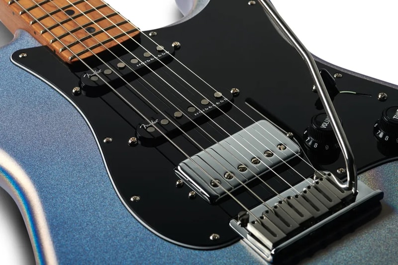 Fender 70th Anniversary Stratocaster Release Info