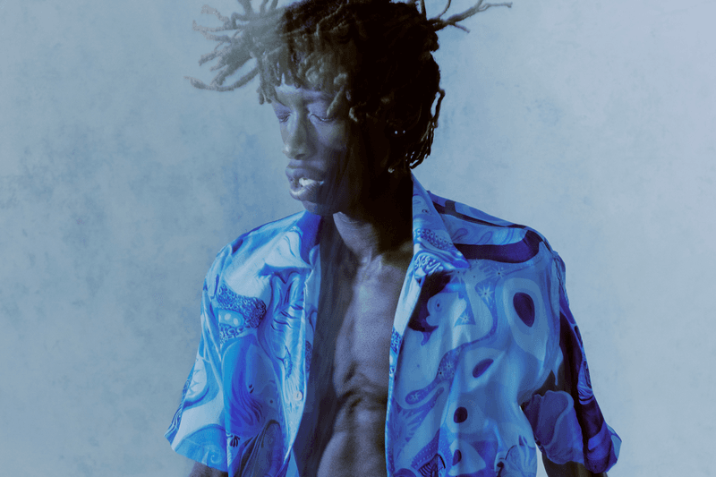 Endless Joy SS24 Is a Mythical Escape