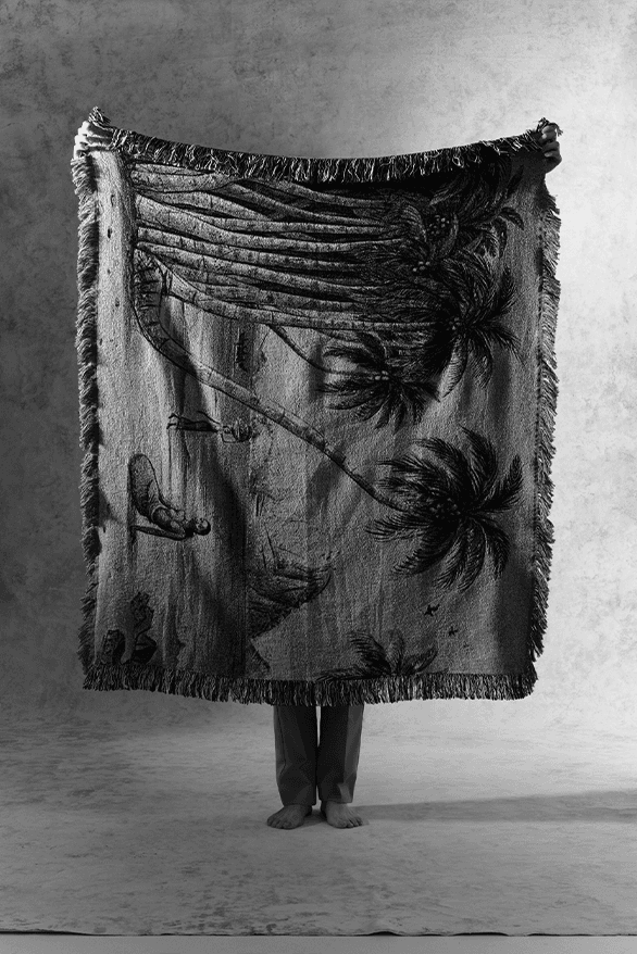 Endless Joy Spring Summer 2024 Collection menswear womenswear London uk lookbook