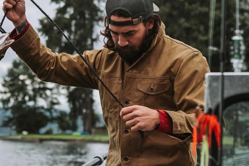 Filson Marks Tin Cruiser 110th Anniversary with 110 Limited-Edition Pieces