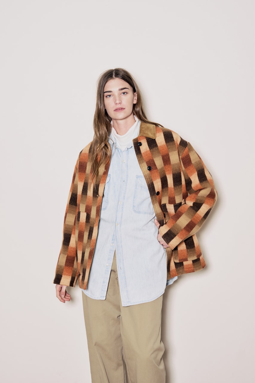 filson tin cruiser anniversary 110 limited edition jackets womenswear range western seattle north america legacy history 