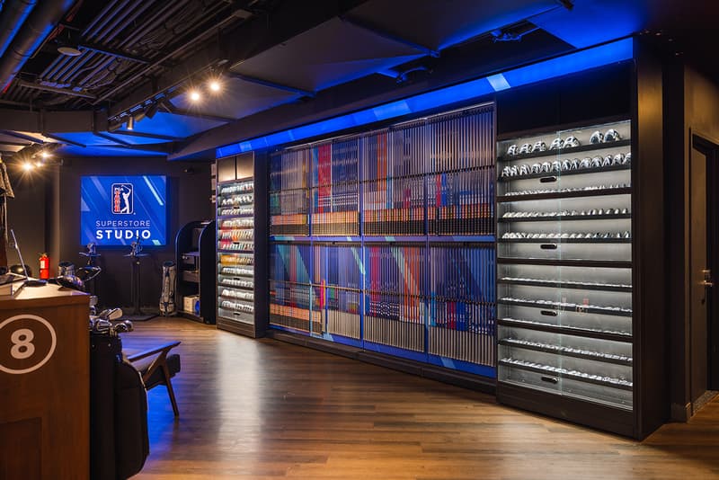 five iron golf grand central new york city location grand opening new investment danny meyer ehi gramercy tavern union square cafe