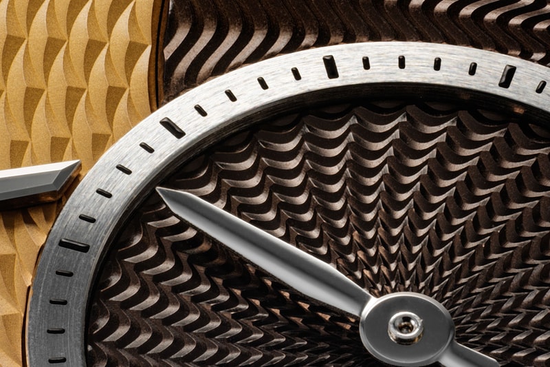 Fleming Series 1 Watch Launch Release Info
