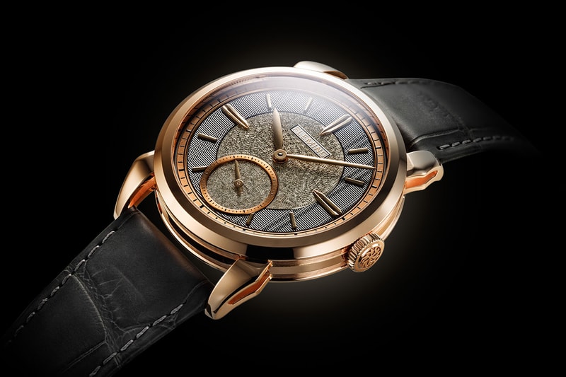 Fleming Series 1 Watch Launch Release Info