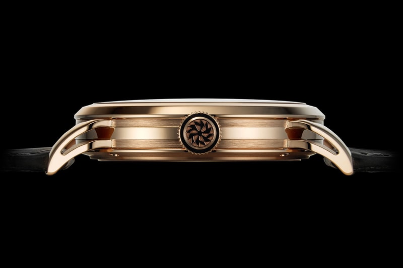 Fleming Series 1 Watch Launch Release Info