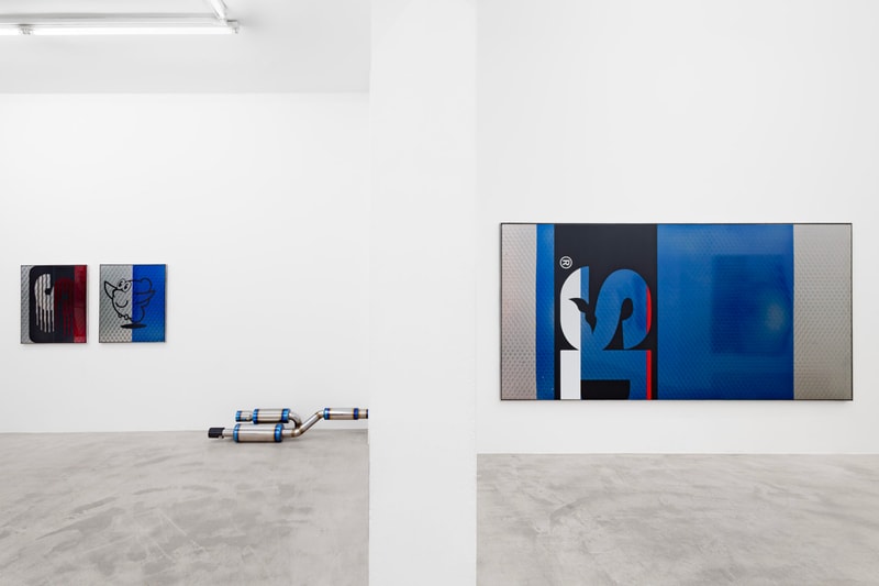 Frédéric Platéus KraftPLus+ Exhibition Ruttkowski;68