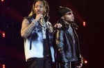 Future and Metro Boomin Officially Announce Two Joint Albums