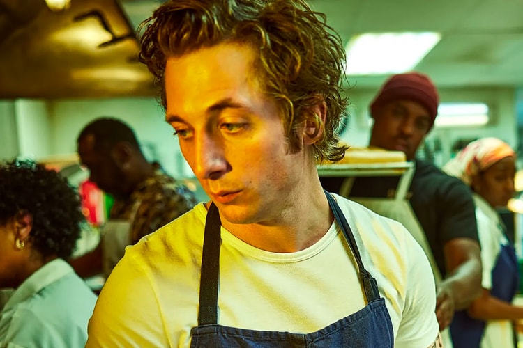 FX Reportedly Renews 'The Bear' for Season 4