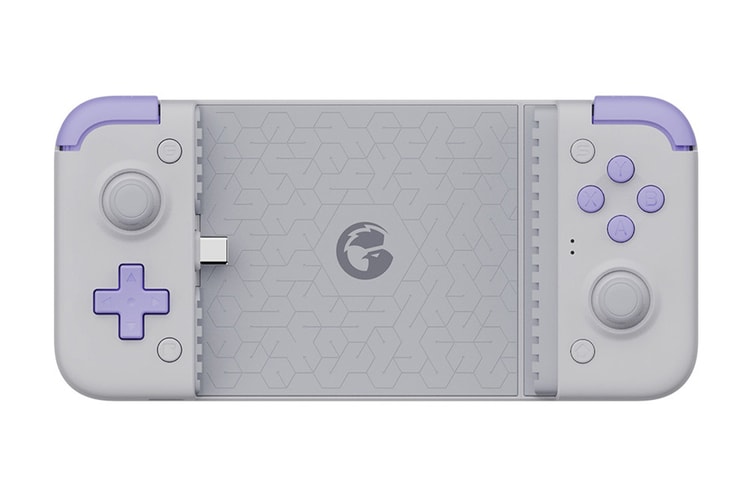 GameSir Launches X2s Type-C Mobile Gaming Controller for iPhone and Android