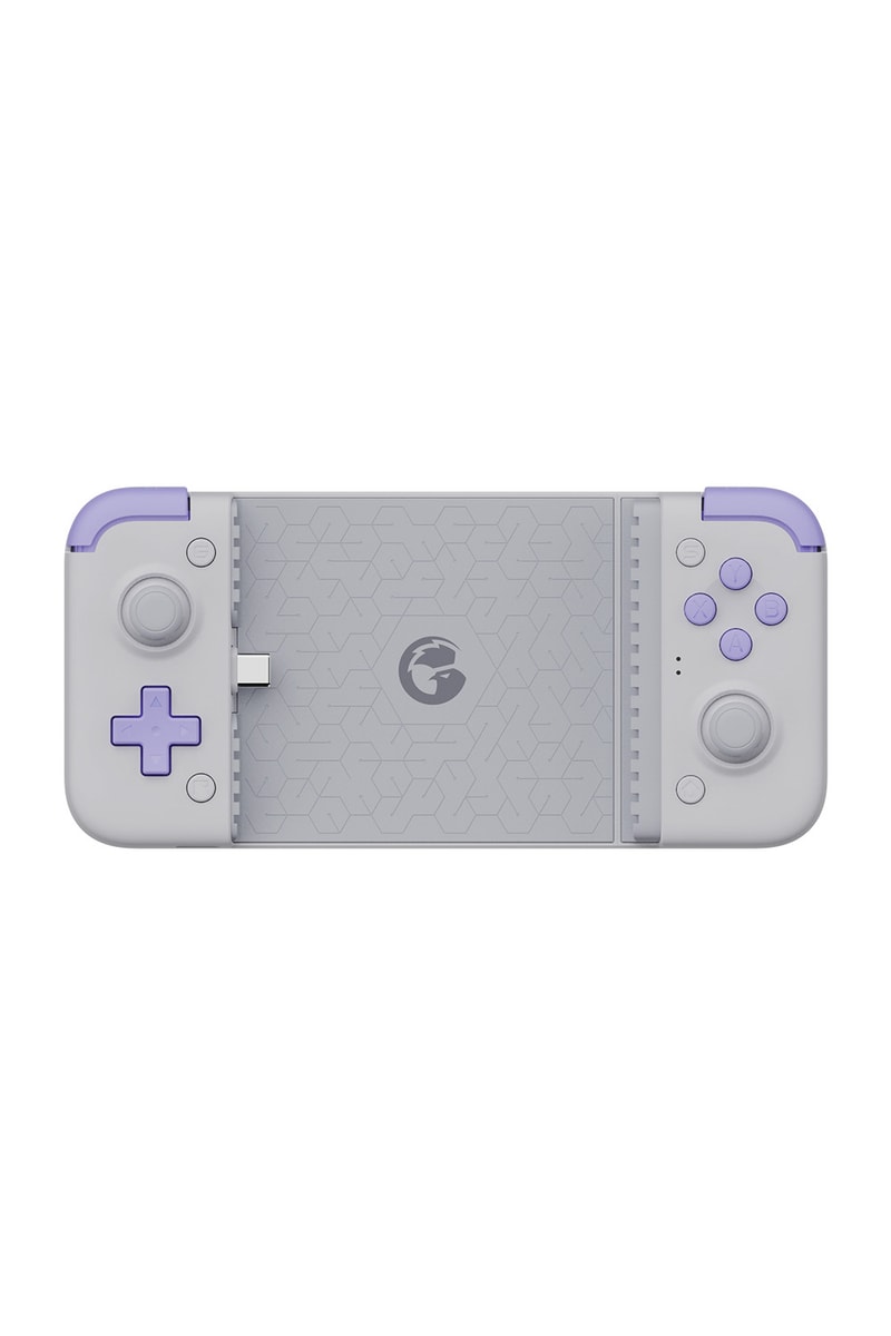 GameSir Launches X2s Type-C Mobile Gaming Controller for iPhone and Android Backbone Razer