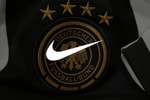 German National Football Team to Sign Kit Deal With Nike in 2027