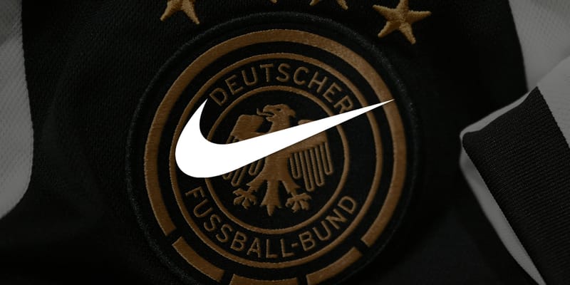 is nike a german company
