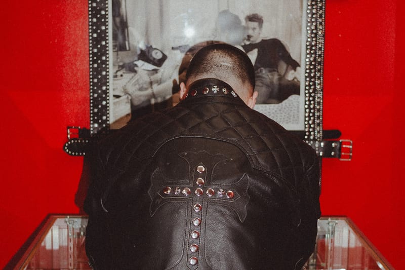 Artist Gogy Esparza Curates 'Magic’s Playplace' at Whaam! Gallery