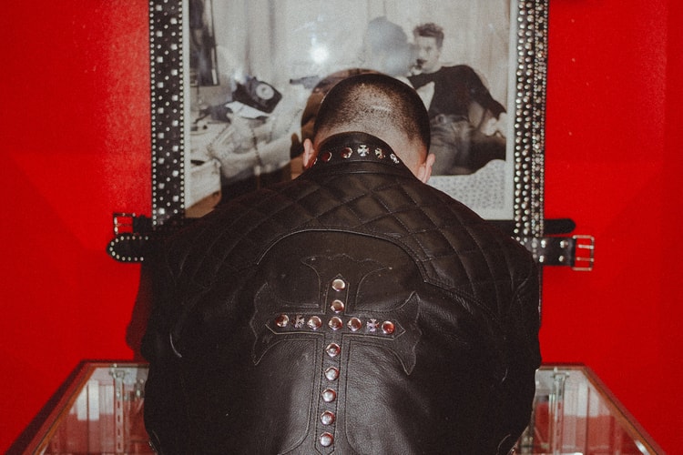 Artist Gogy Esparza Curates 'Magic’s Playplace' at Whaam! Gallery