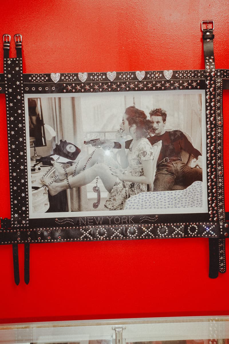 magics playplace exhibition whaam gallery gogy esparza supereme