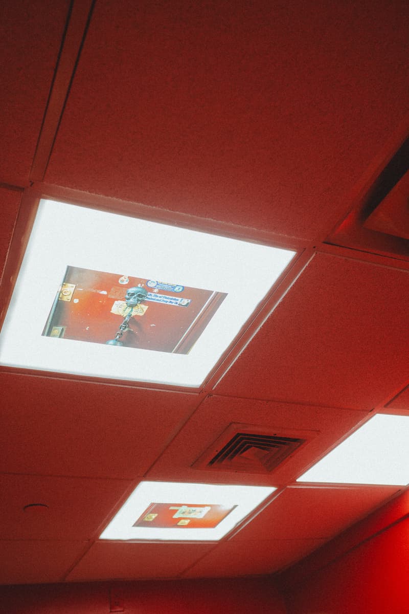 magics playplace exhibition whaam gallery gogy esparza supereme