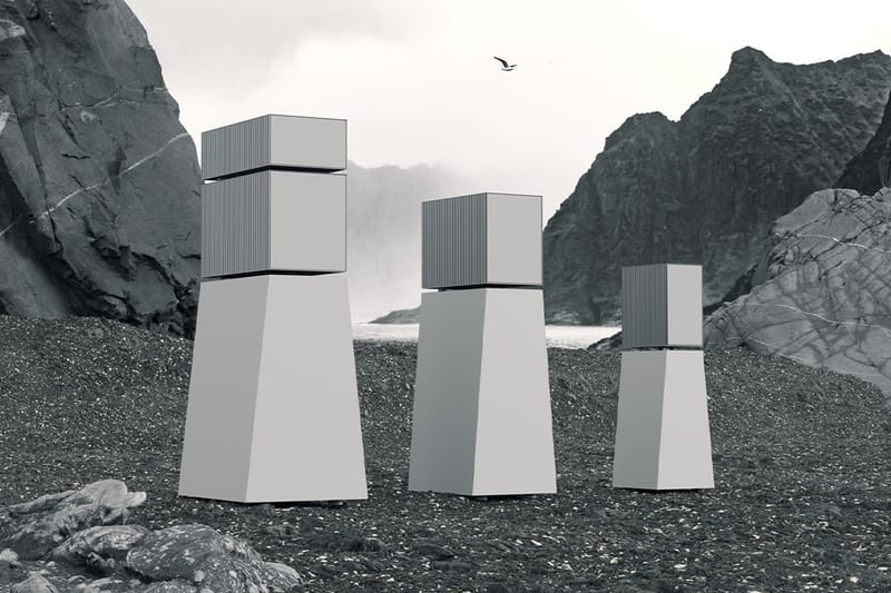 Goldmund's $300,000 Speakers Are Redefining Luxury Audio