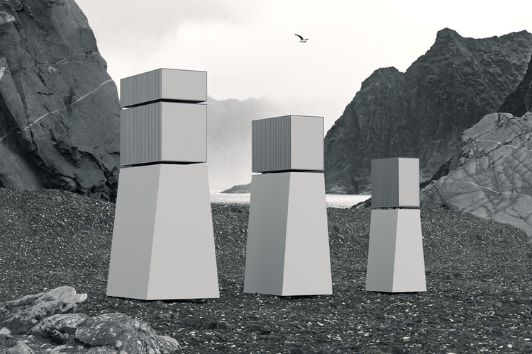 Goldmund's $300,000 Speakers Are Redefining Luxury Audio