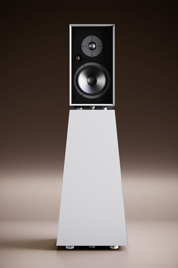 Goldmund's $300,000 Wireless Speakers Are Redefining Luxury Audio