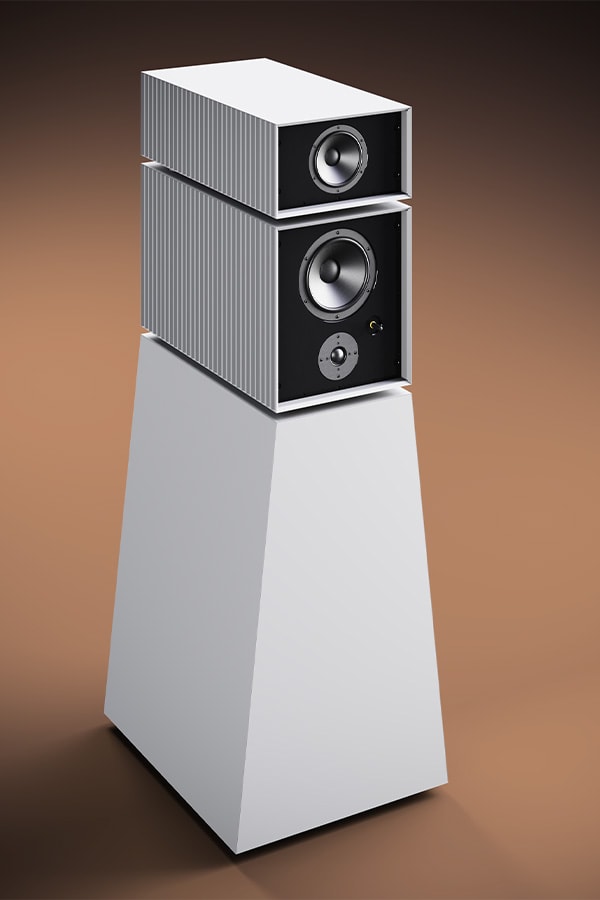 Goldmund's $300,000 Wireless Speakers Are Redefining Luxury Audio
