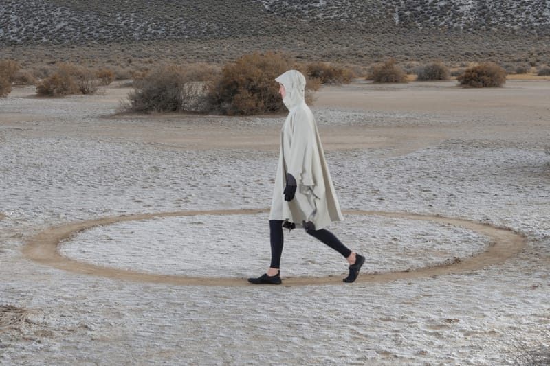 Goldwin 0 Presents SS24 Collection