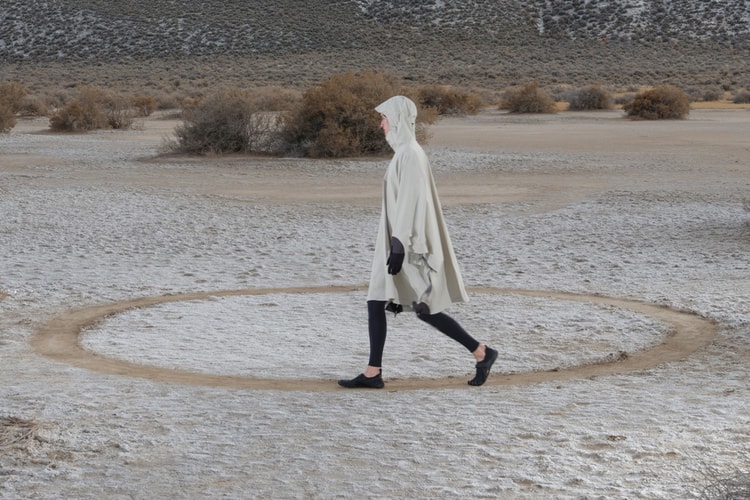 Goldwin 0 Presents SS24 Collection